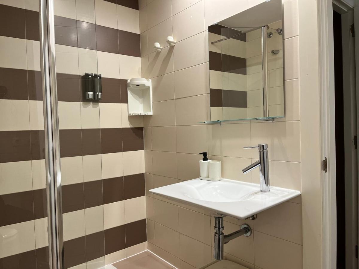 Apartamento de 1 dormitorio