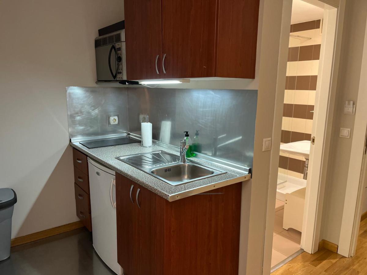 Apartamento Grande de 2 dormitorios