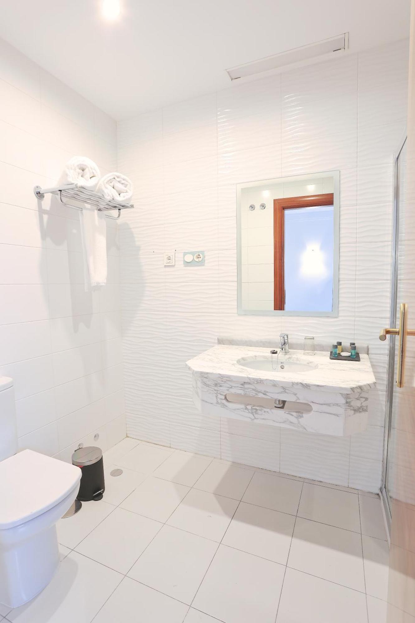 Habitación Doble Estándar