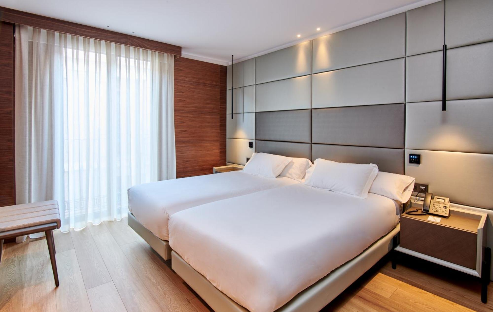 Premium Double Room