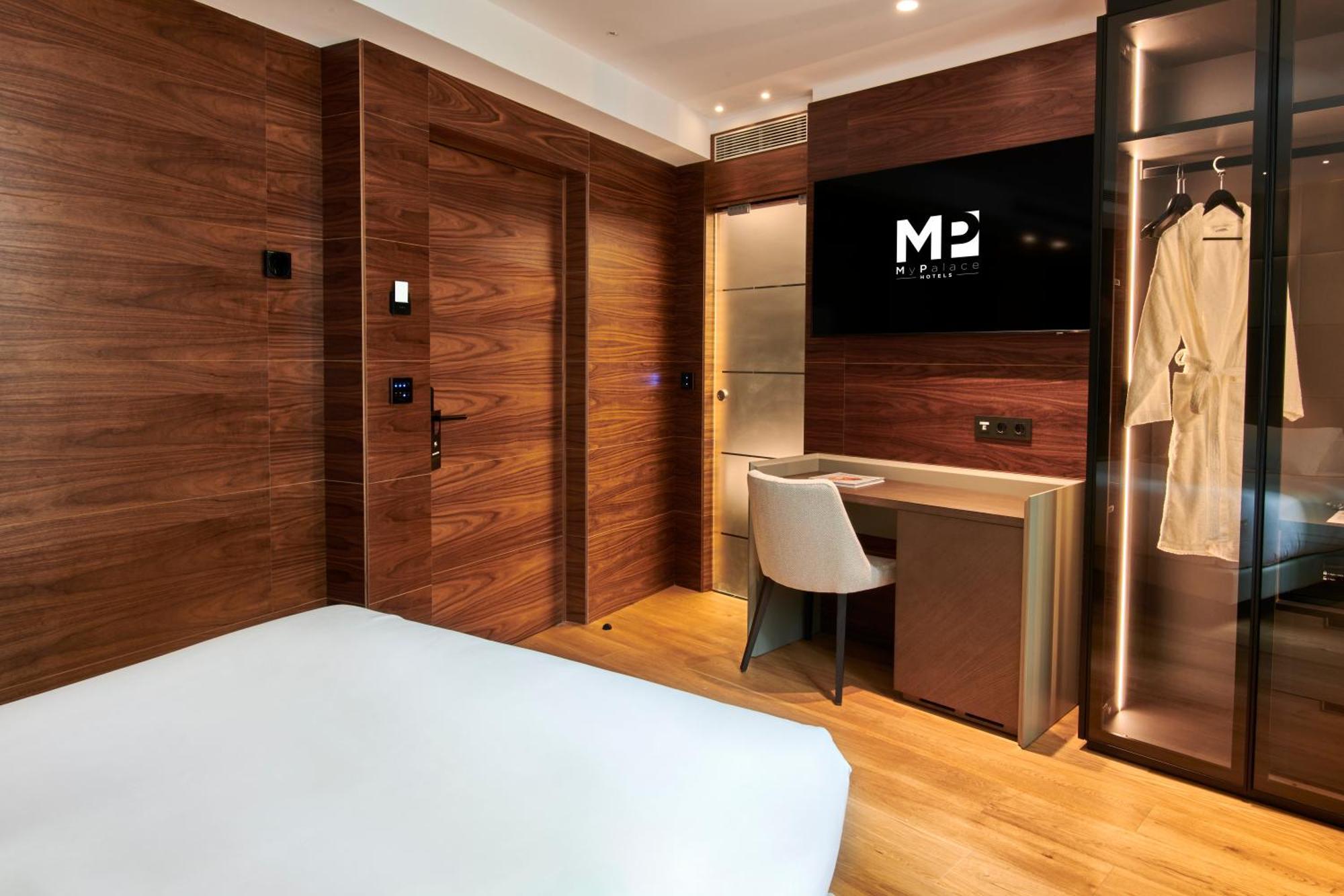 Comfort Single Room