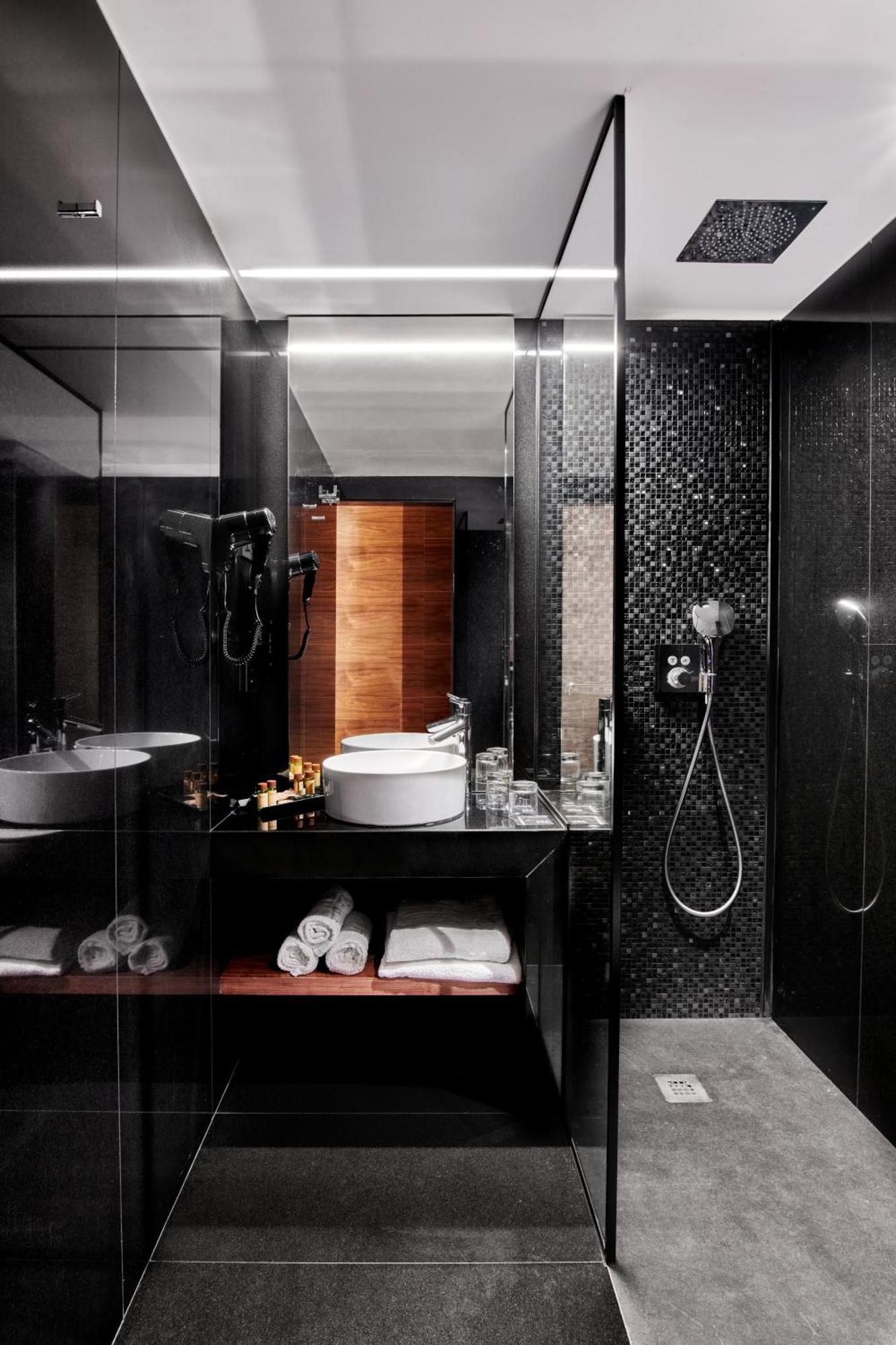Comfort Single Room