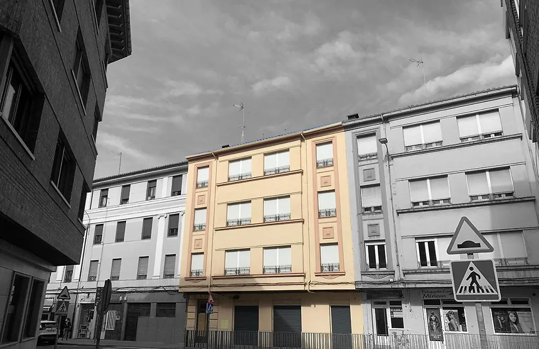 Apartamentos Ramón y Cajal-1