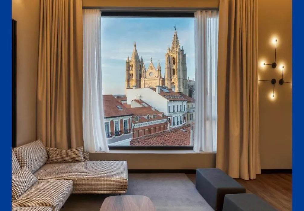 Mauro Suites-1