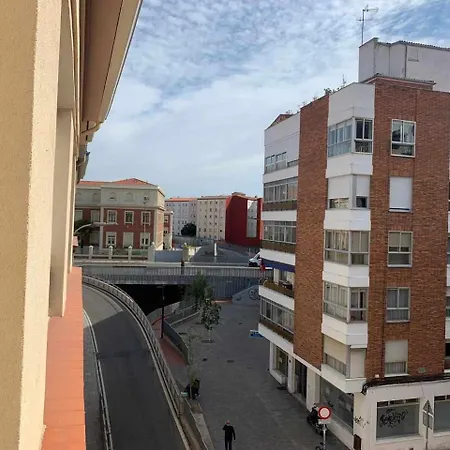Apartamentos Ramón y Cajal-2