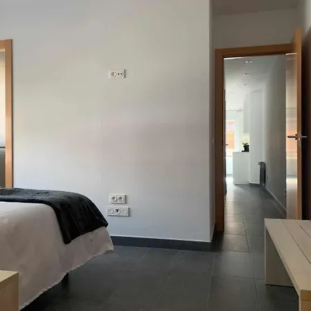 Apartamentos Ramón y Cajal-3