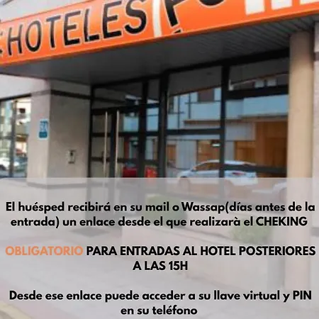 Apartahotel Fc Catedral-3