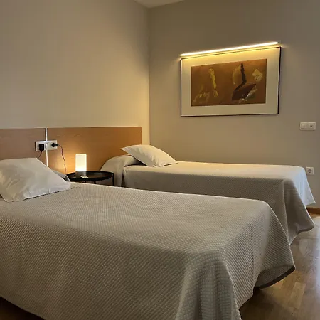 Apartamentos León-2