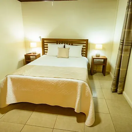 Hotel Flor De Sarta-3