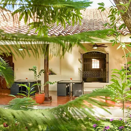 Hotel Flor De Sarta-2