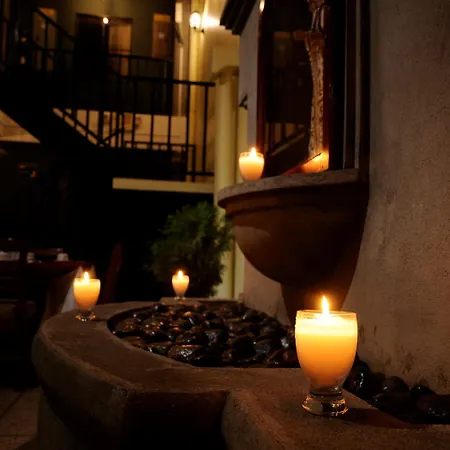 Best Western Las Mercedes Leon-3