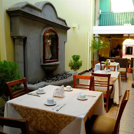 Best Western Las Mercedes Leon-2